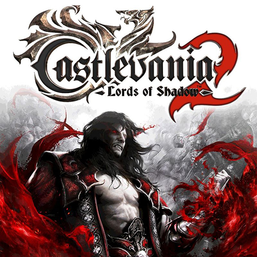 Castlevania: Lords of Shadow 2 (Prologue)