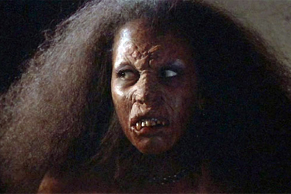 The Howling II: Your Sister is a Werewolf