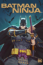 Batman Ninja