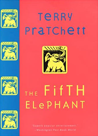 The Fifth Elephant