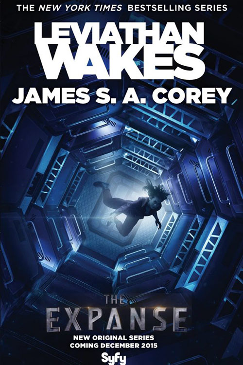 Leviathan Wakes