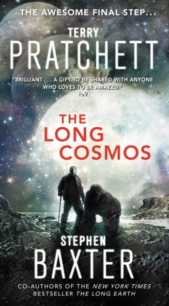 The Long Cosmos