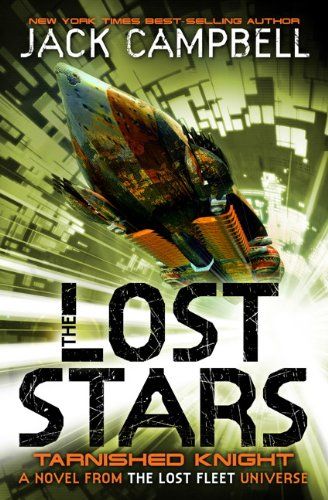 The Lost Stars: Tarnished Knight