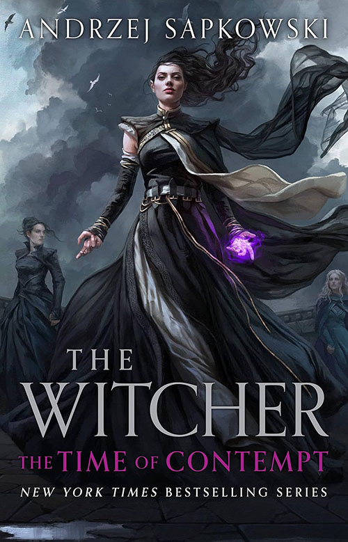 The Witcher