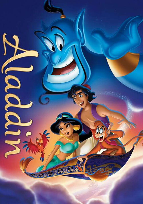 Aladdin