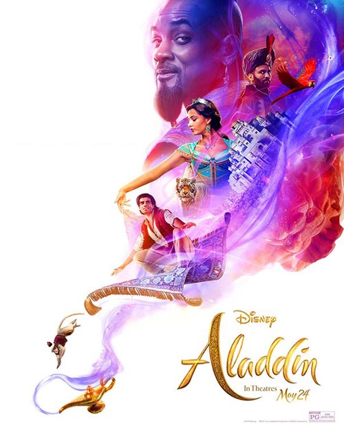 Aladdin 2019