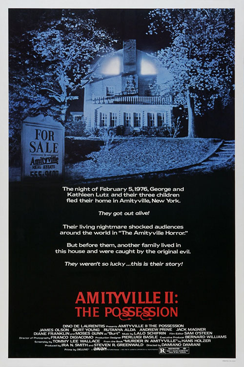 Amityville II: The Possession