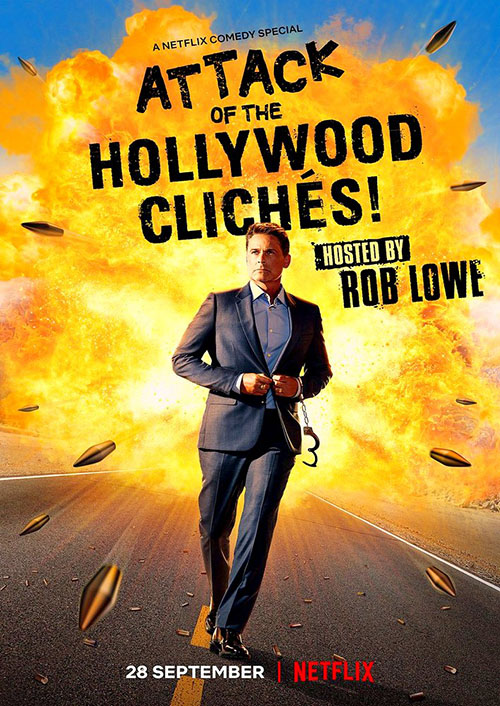 Attack of the Hollywood Cliches