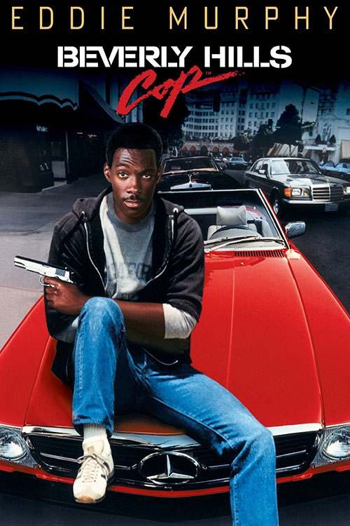 Beverly Hills Cop