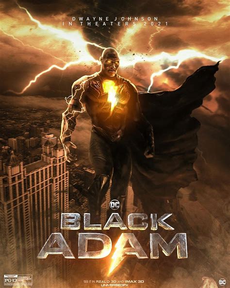 Black Adam