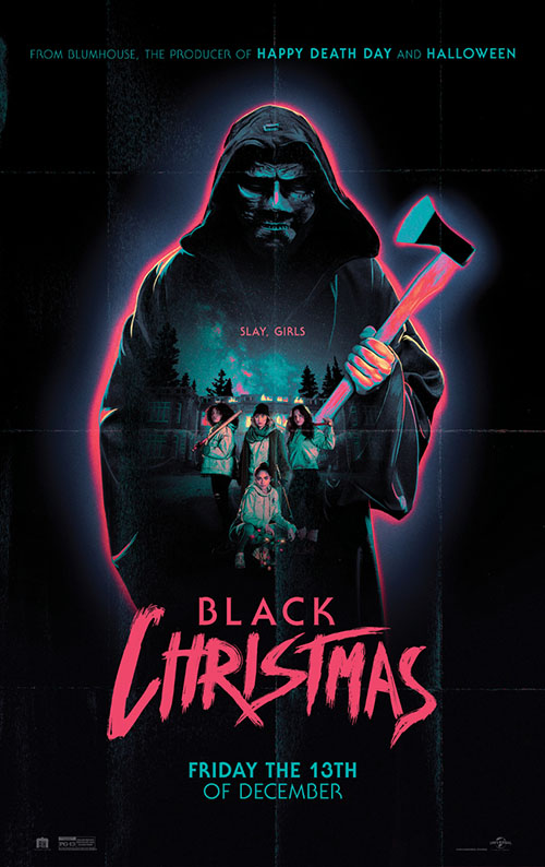 Black Christmas