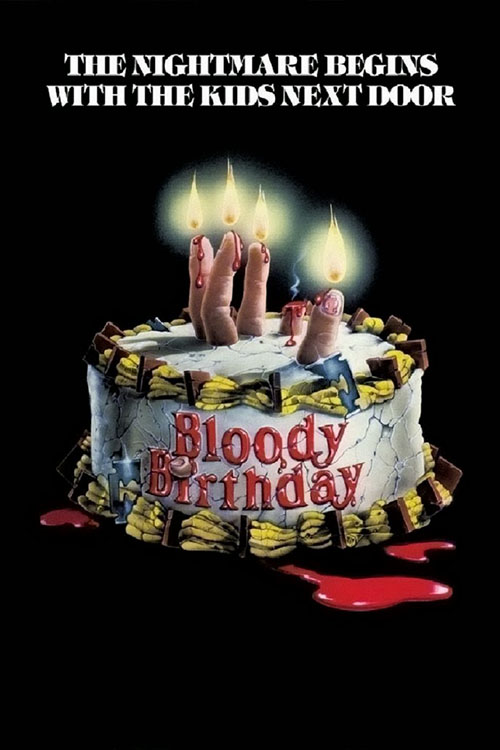 Bloody Birthday