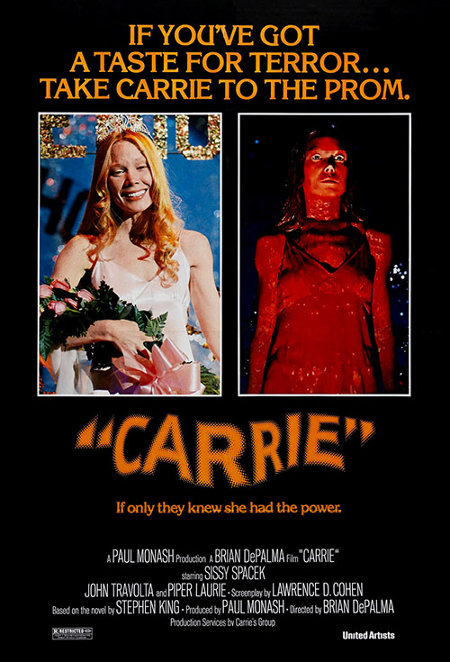 Carrie