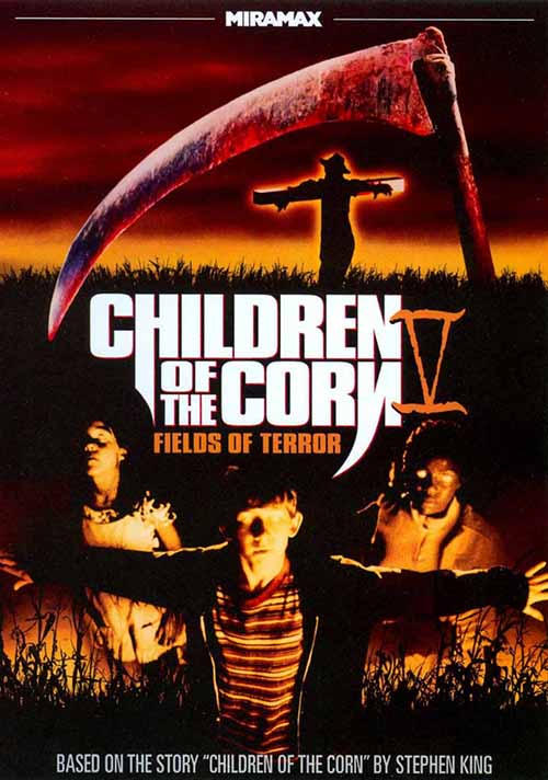 Children of the Corn V: Fields of Terror