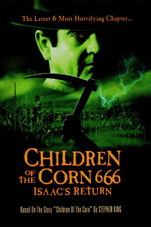 Children of the Corn 666: Isaac's Return