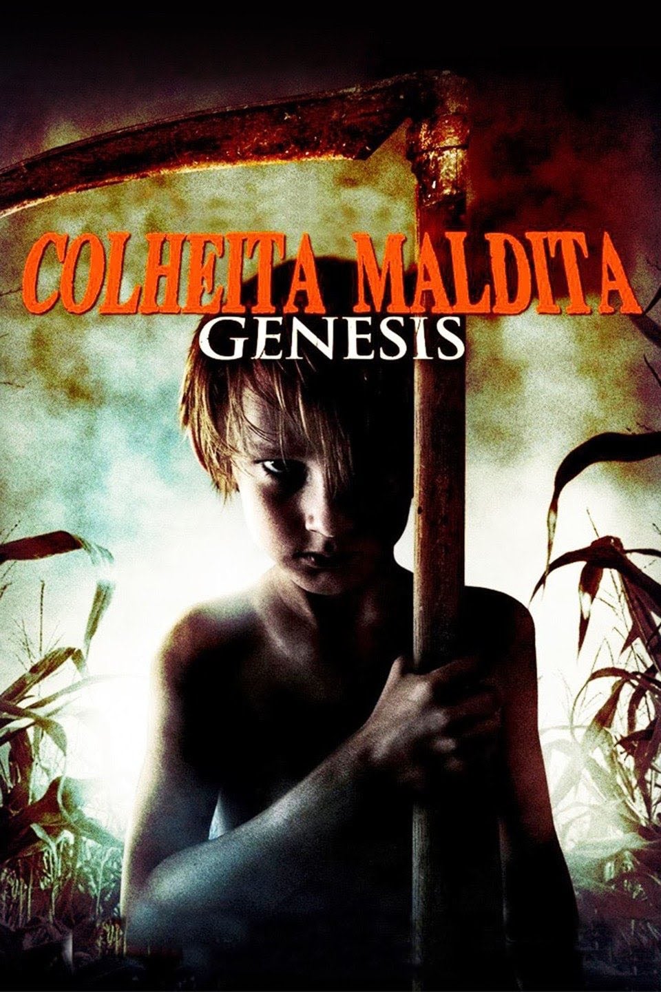 Children of the Corn: Genesis