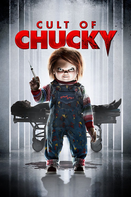 Cult of Chucky