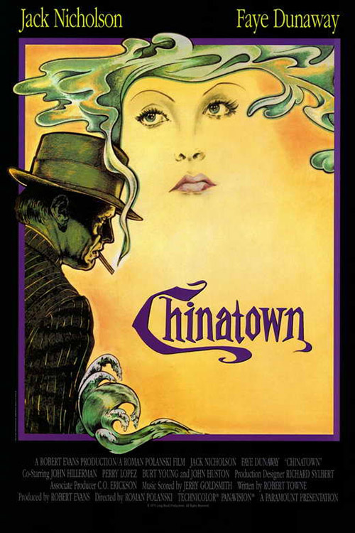 Chinatown