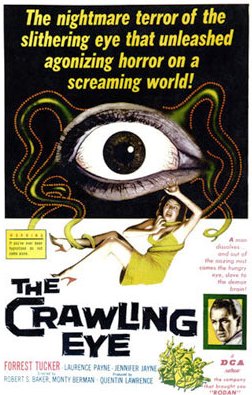 The Crawling Eye