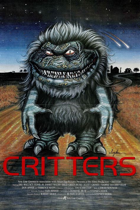 Critters