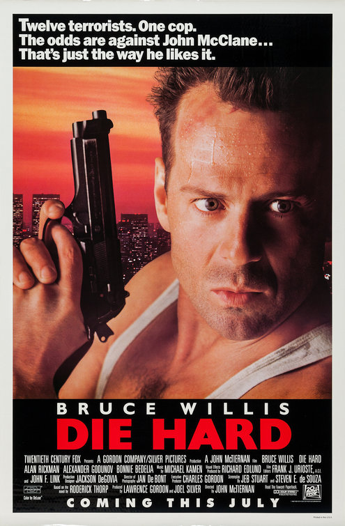 Die Hard