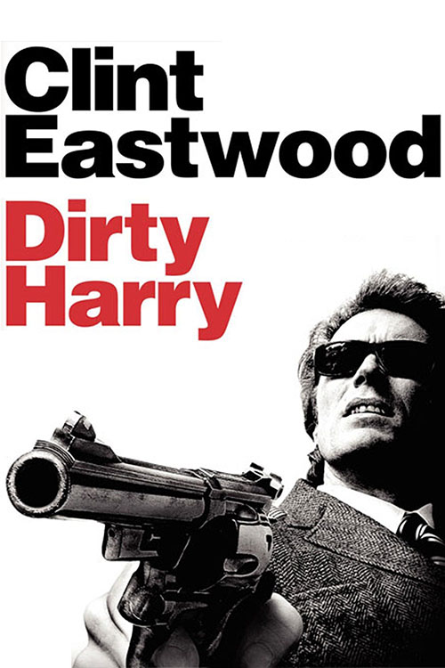 Dirty Harry