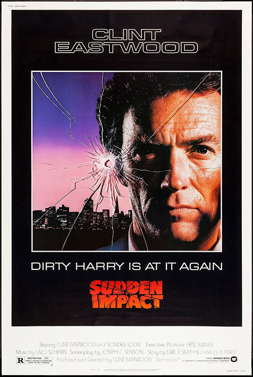 Sudden Impact