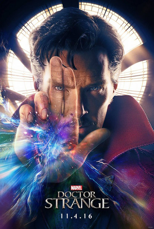 Doctor Strange