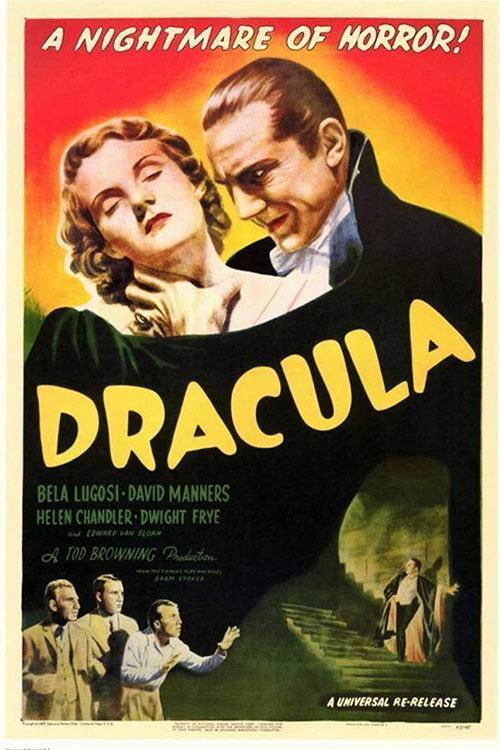 Dracula