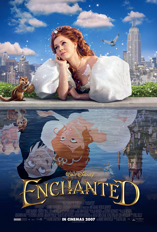 Enchanted