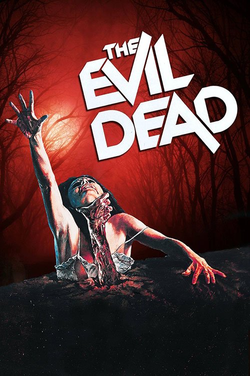 Evil Dead