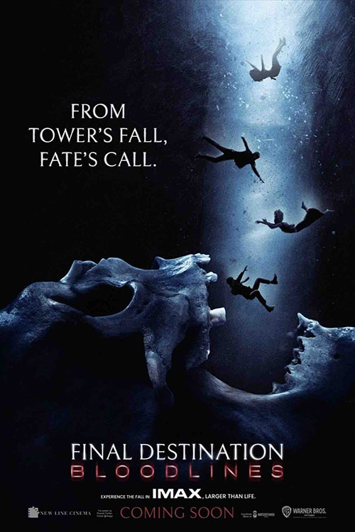 Final Destination: Bloodlines
