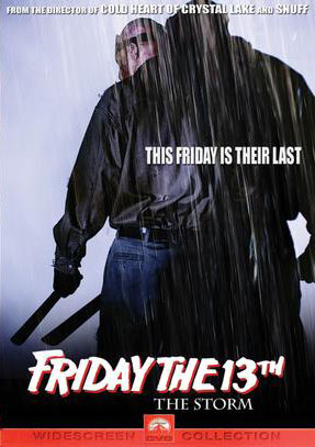Friday the 13th: The Storm