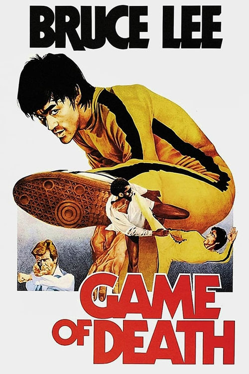 Game of Death