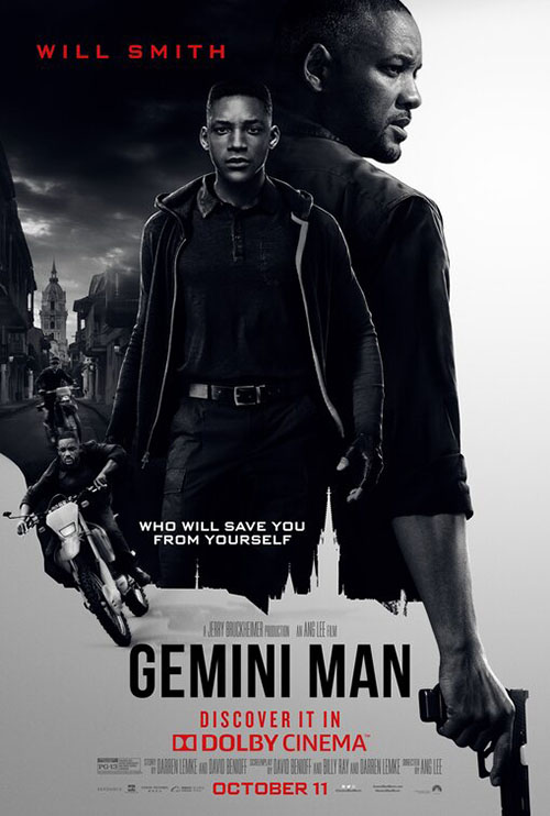 Gemini Man