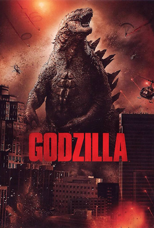 Godzilla