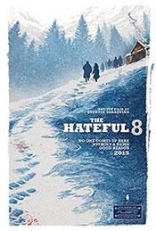 The Hateful Eight