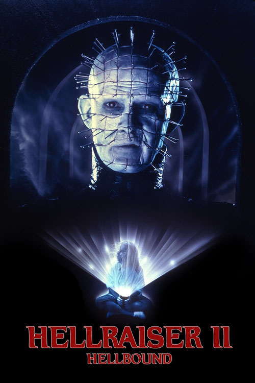 Hellbound: Hellraiser II