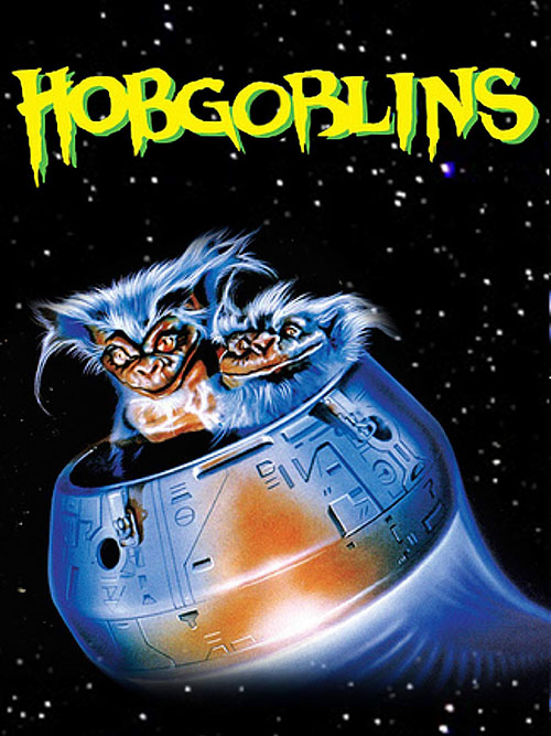 Hobgoblins