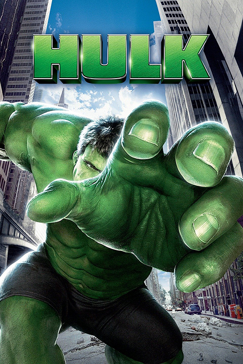 Hulk