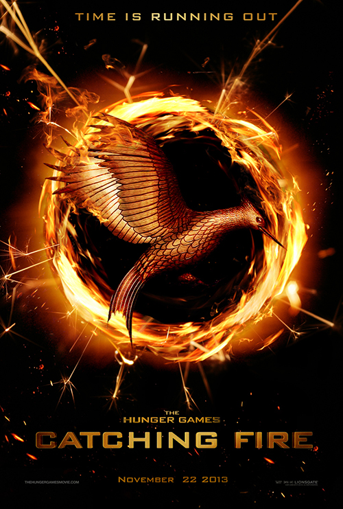 The Hunger Games: Catching Fire