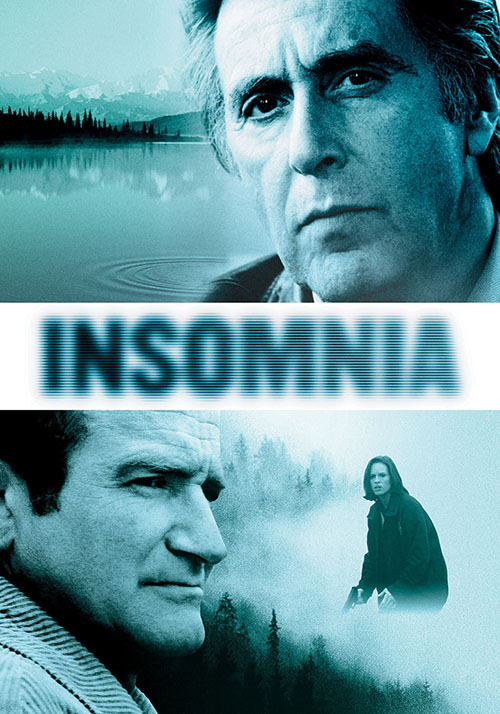 Insomnia