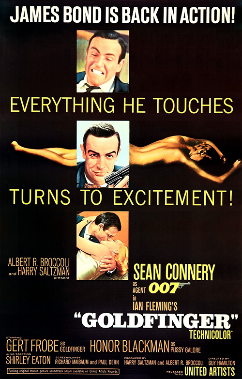 Goldfinger