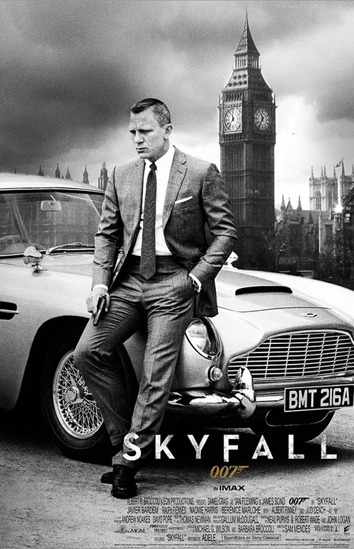 Skyfall