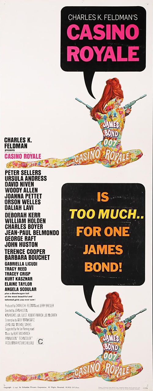 Casino Royale 1967