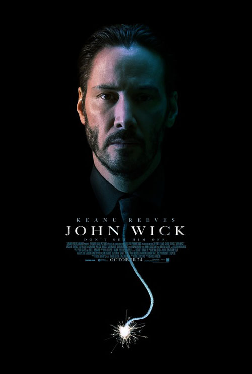 John Wick