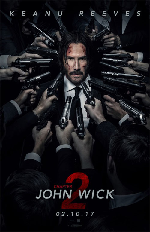 John Wick: Chapter 2