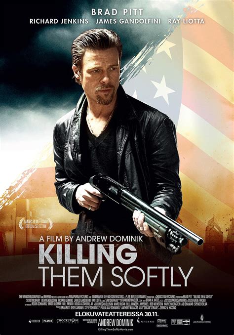 Killing Them Softly