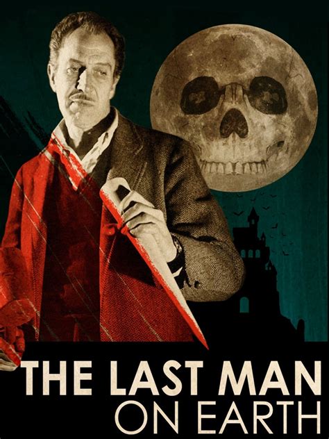 The Last Man on Earth