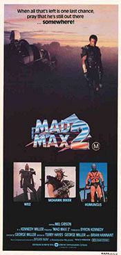 Mad Max 2: The Road Warrior